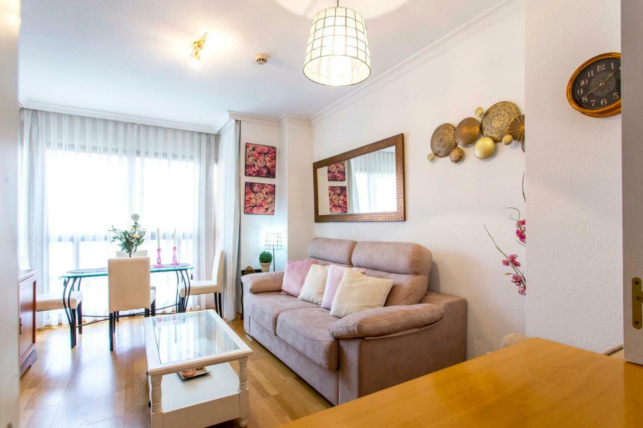 Deyanira New Airport Appartement *