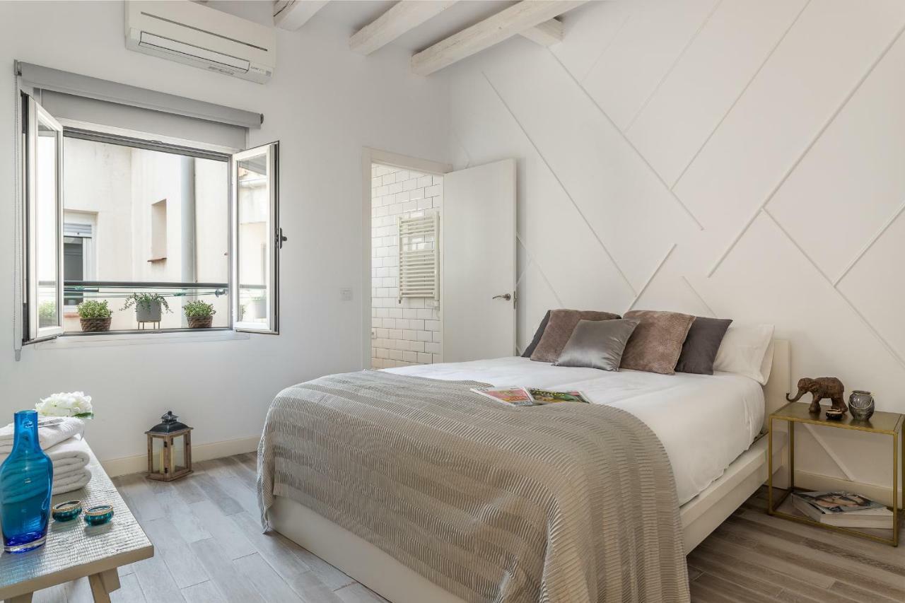 Apartamento Bnbholder Sky Of Es Mia Madrid