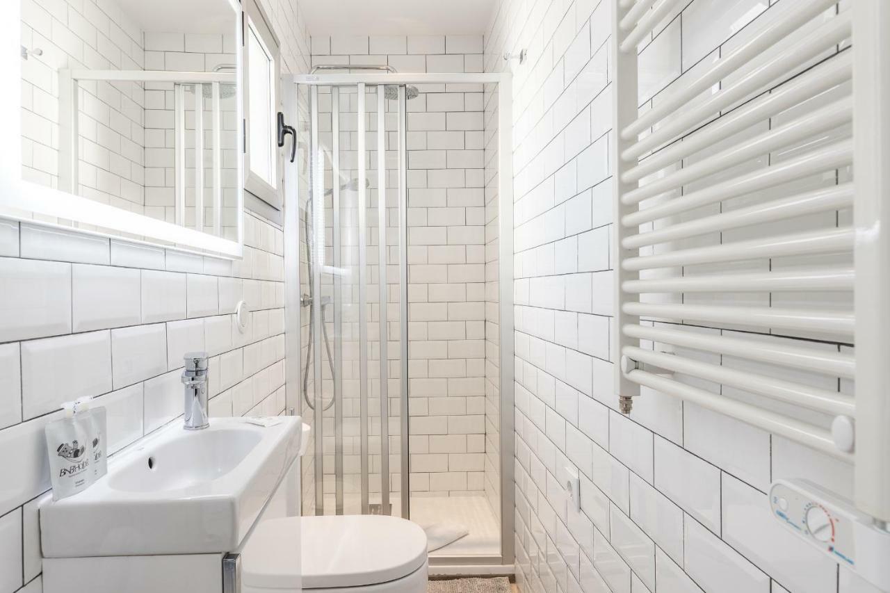 Apartamento Bnbholder Sky Of Es Mia Madrid