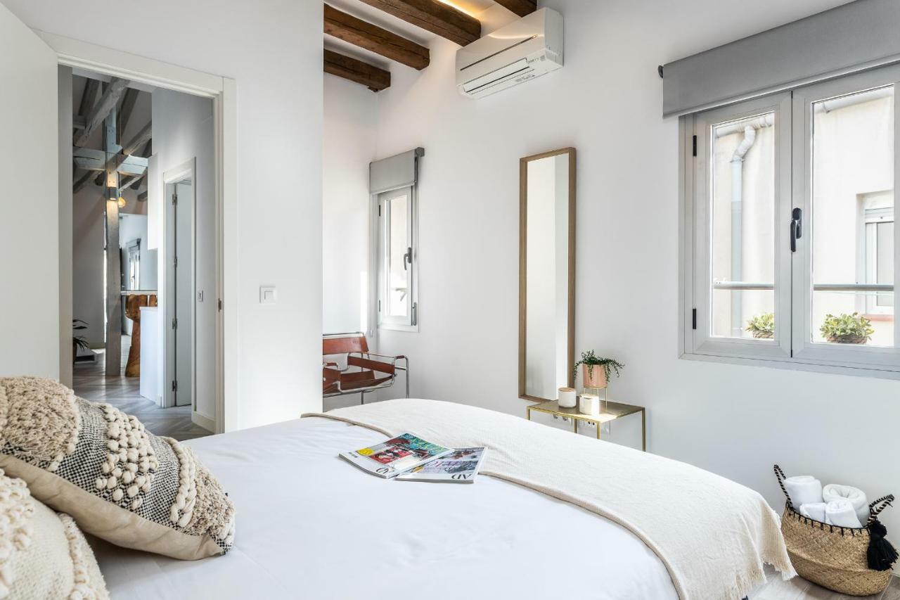 Apartamento Bnbholder Sky Of Es Mia