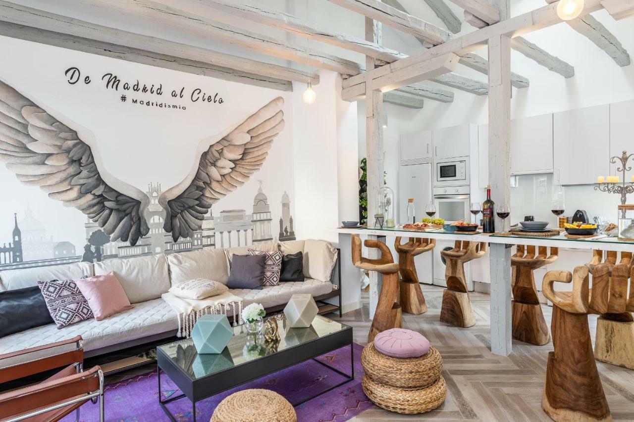 Apartamento Bnbholder Sky Of Es Mia *