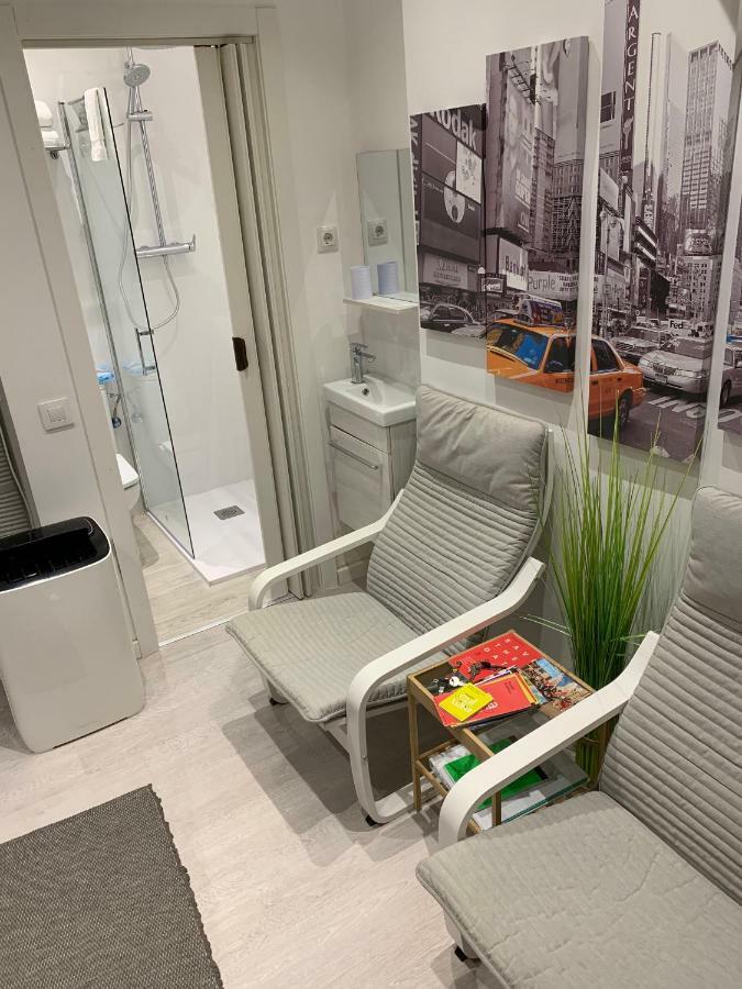 Apartamento Apartamento Lavapies - Centro Madri