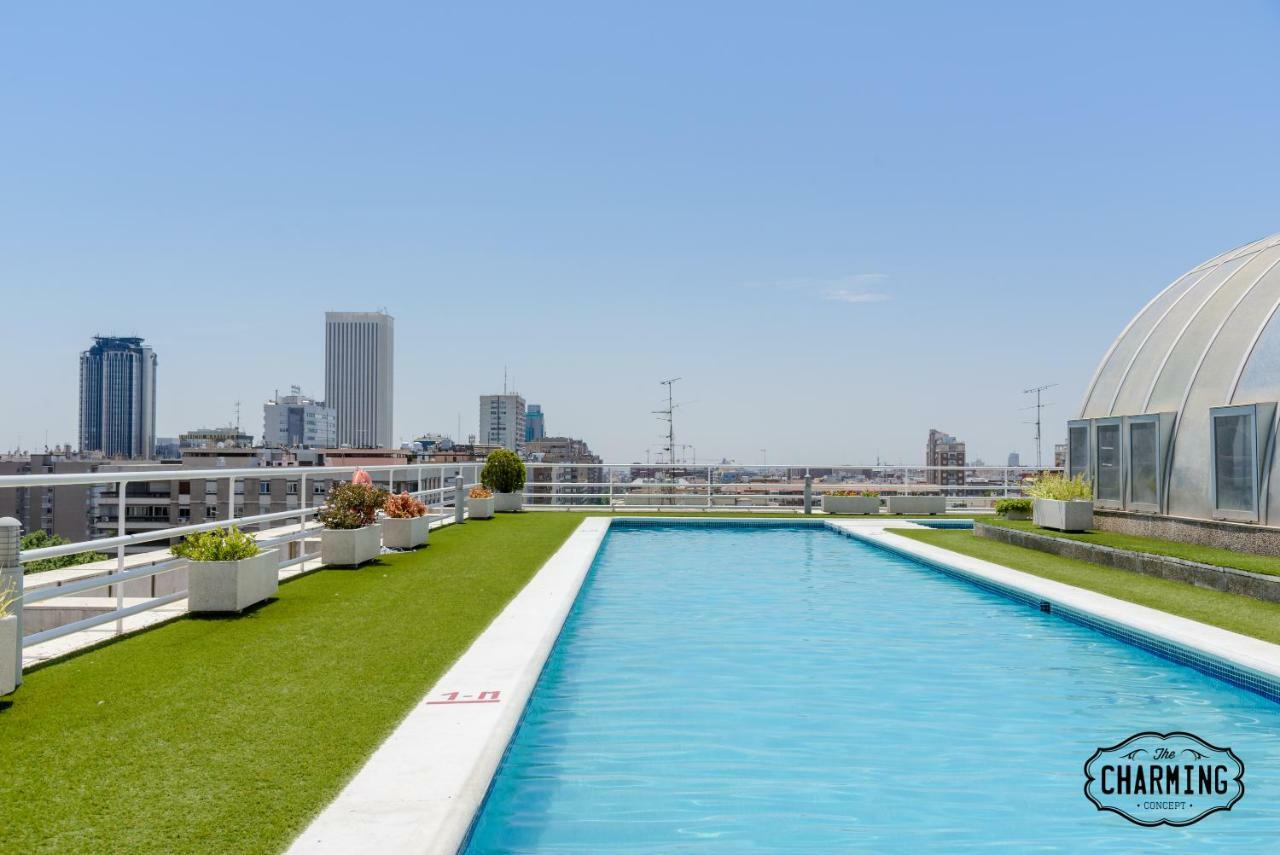 Charming Eurobuilding 2 Luxury