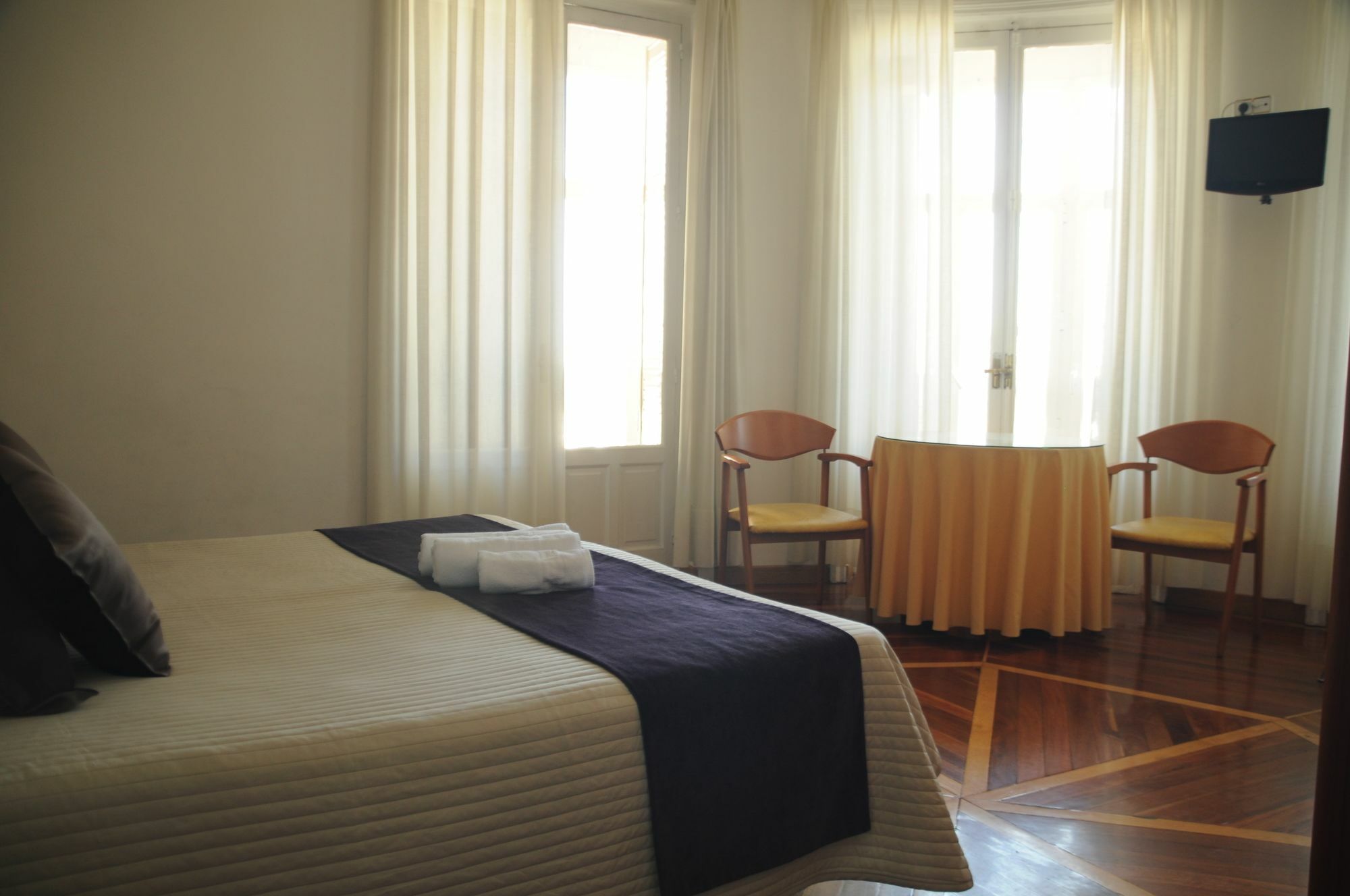 Casa de hóspedes Luis Xv Madri