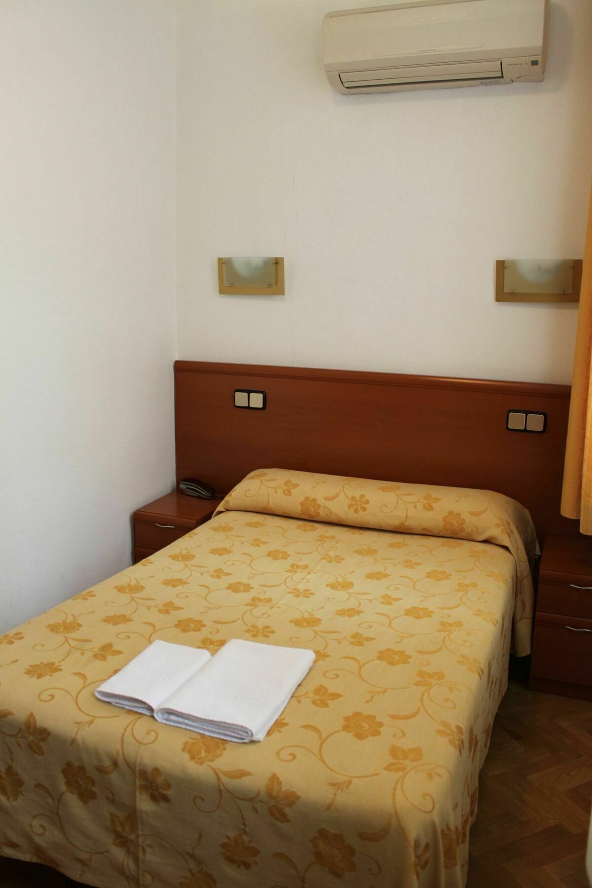Casa de hóspedes Luis Xv