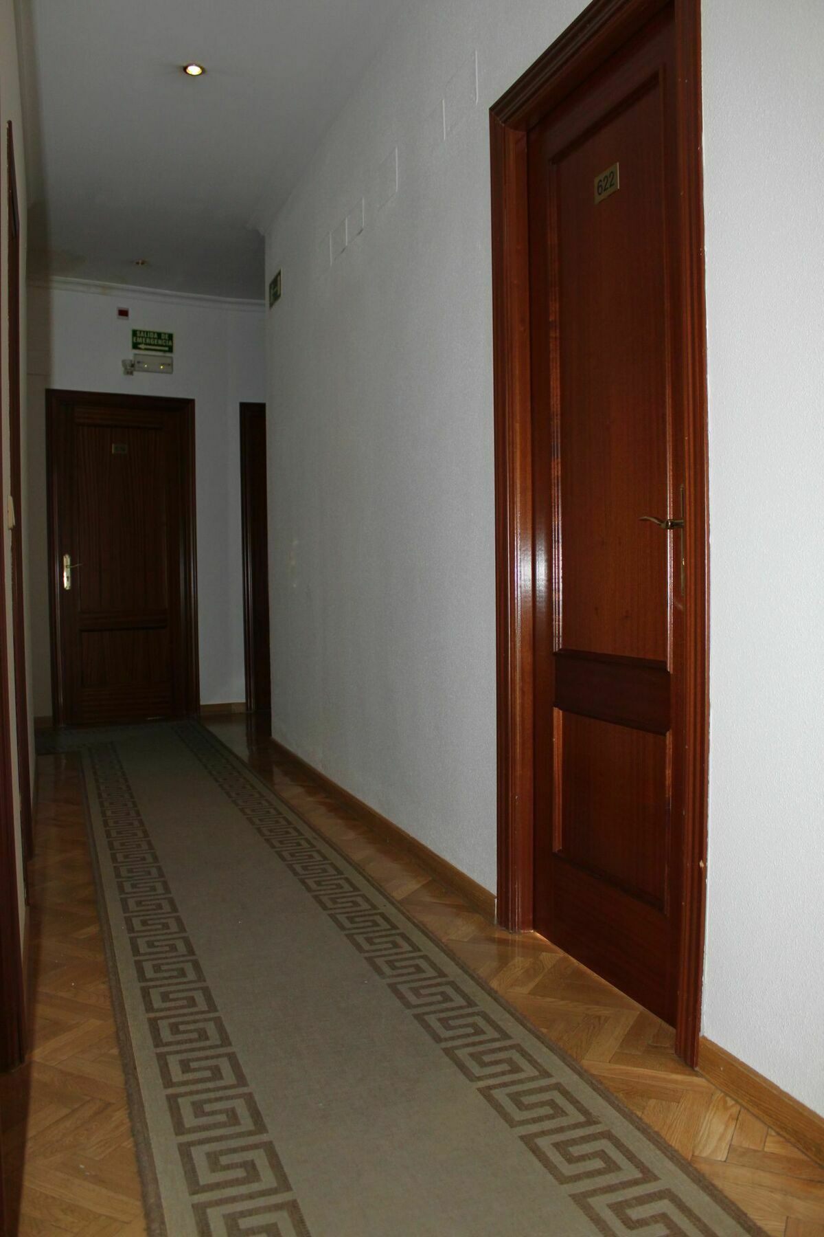 Casa de hóspedes Luis Xv 3*