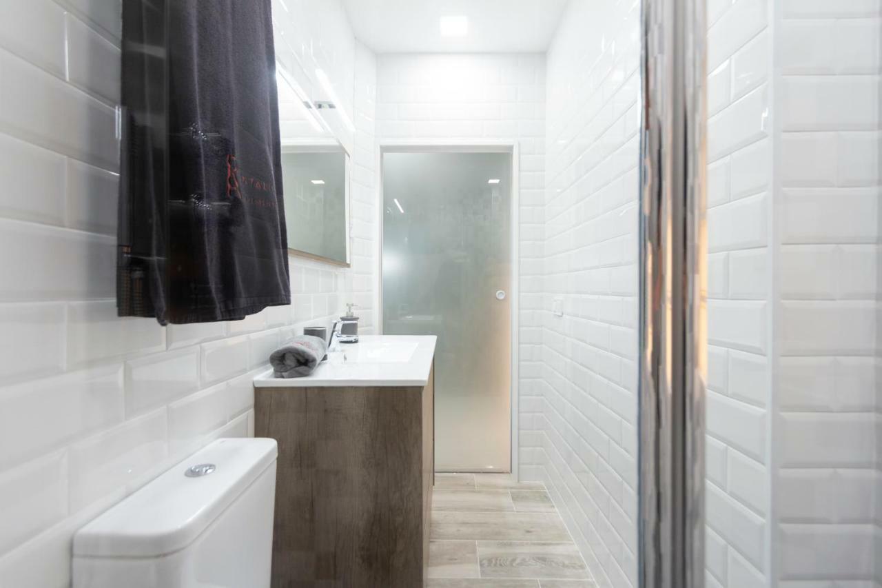 Plaza Mayor Appartement *