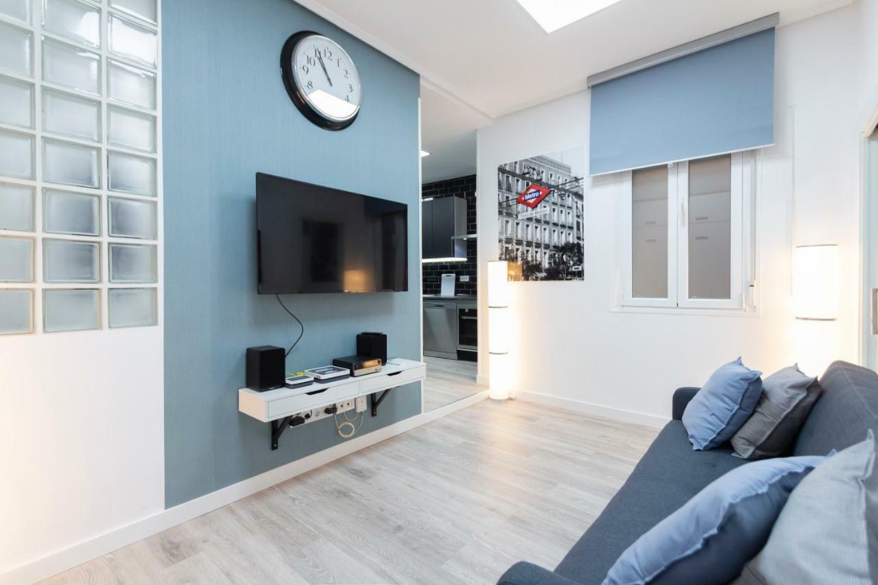 Appartement Plaza Mayor