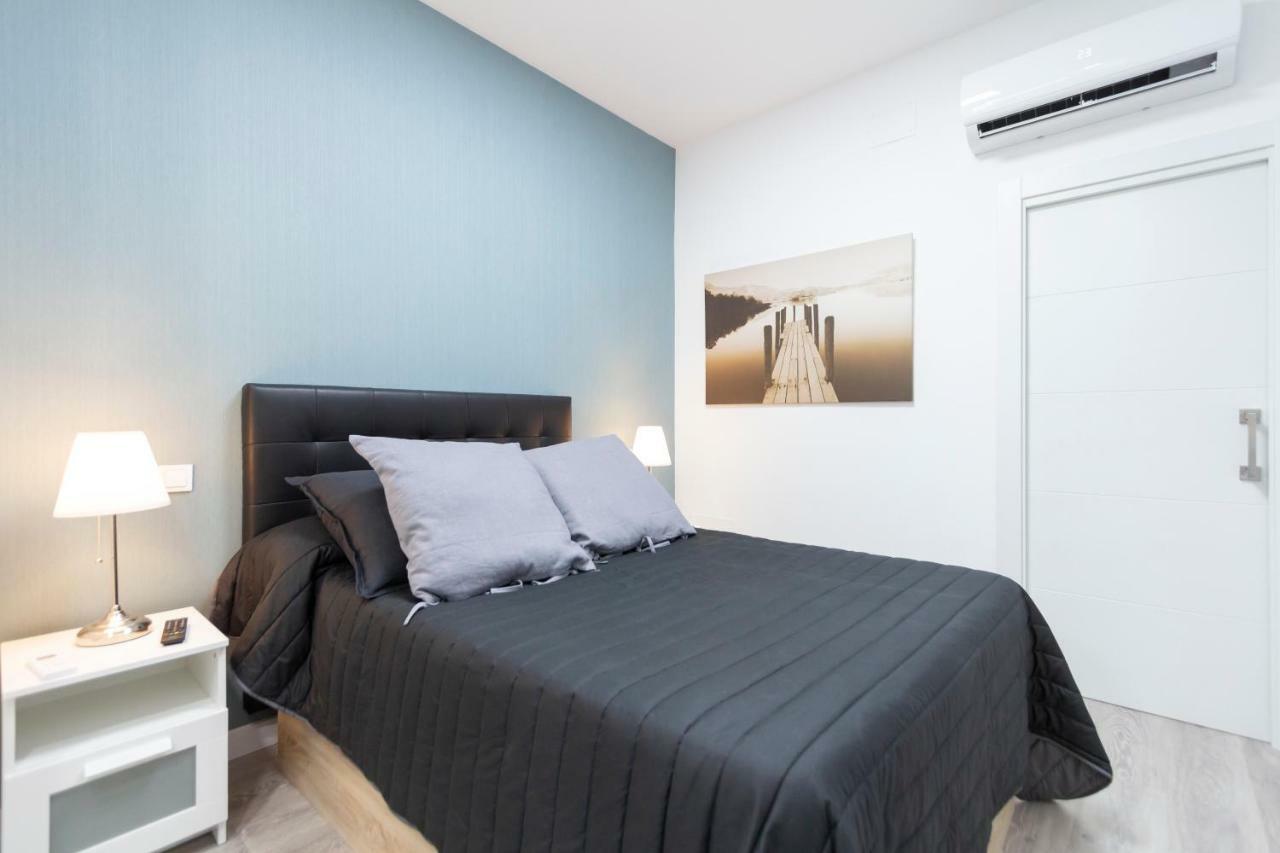 Plaza Mayor Appartement *