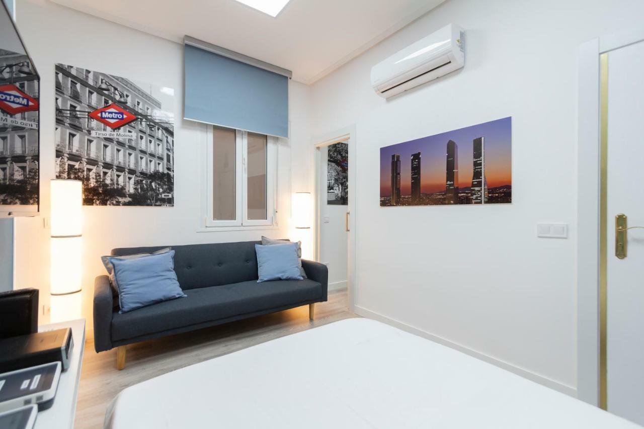 Appartement Plaza Mayor *
