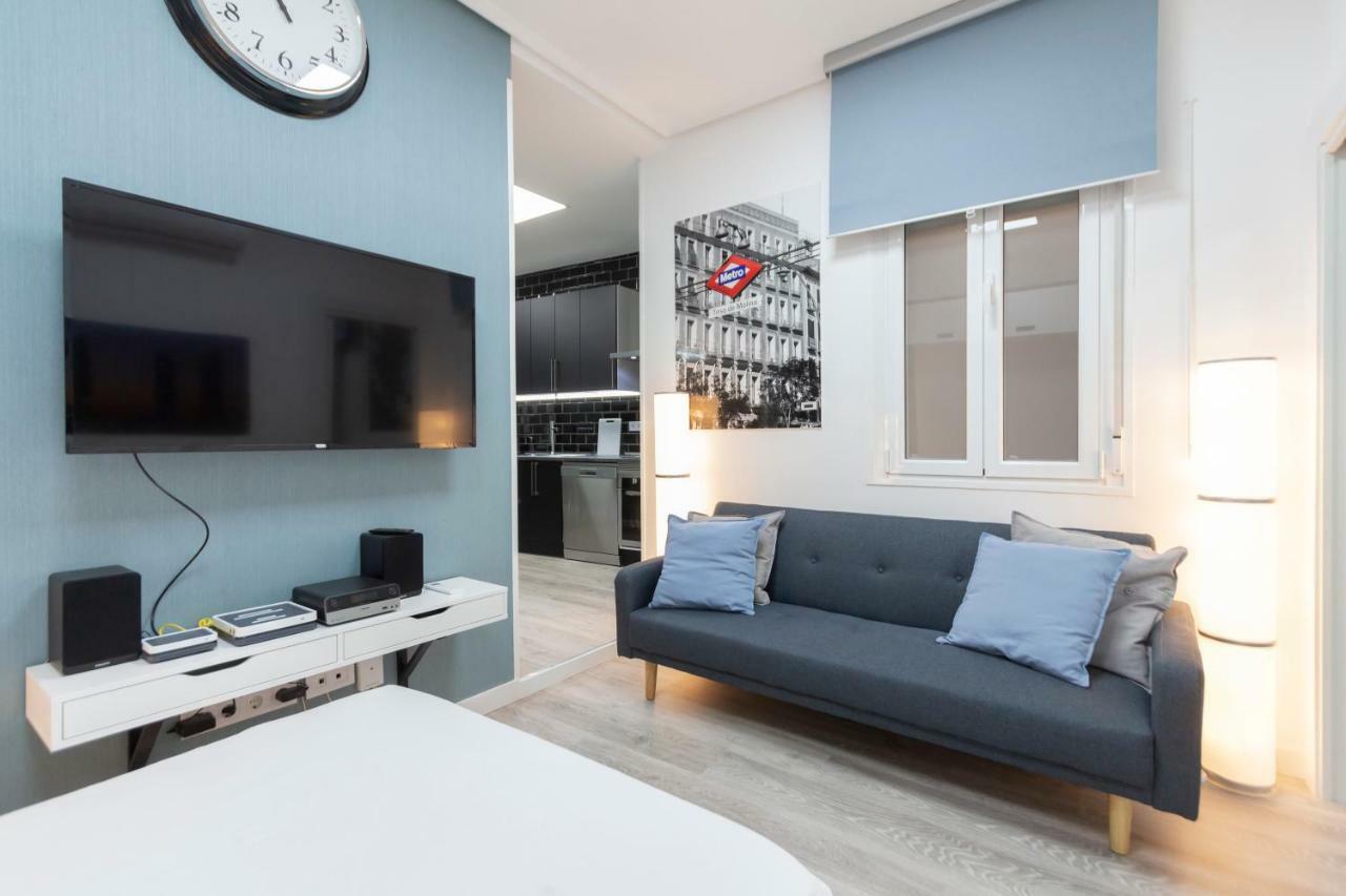 Appartement Plaza Mayor *