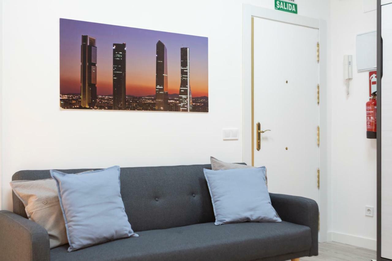 Plaza Mayor Appartement