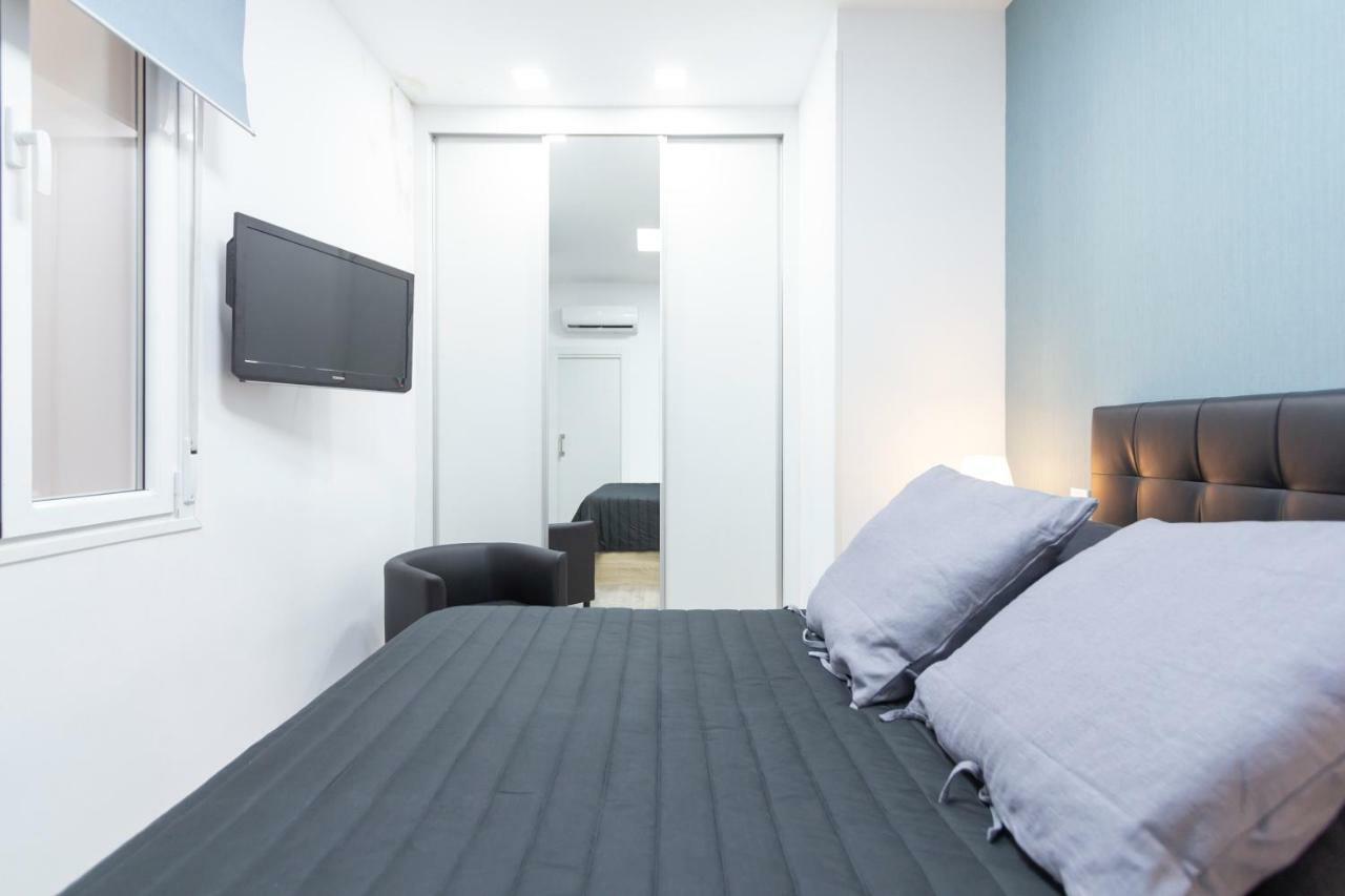 Appartement Plaza Mayor Madrid