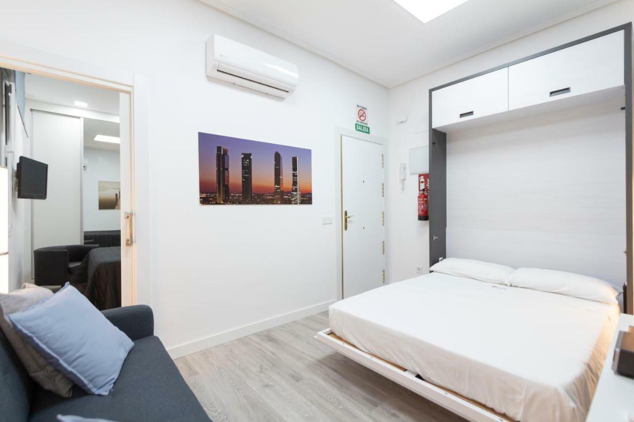 Appartement Plaza Mayor Madrid