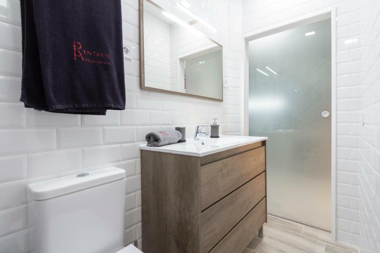 Appartement Plaza Mayor