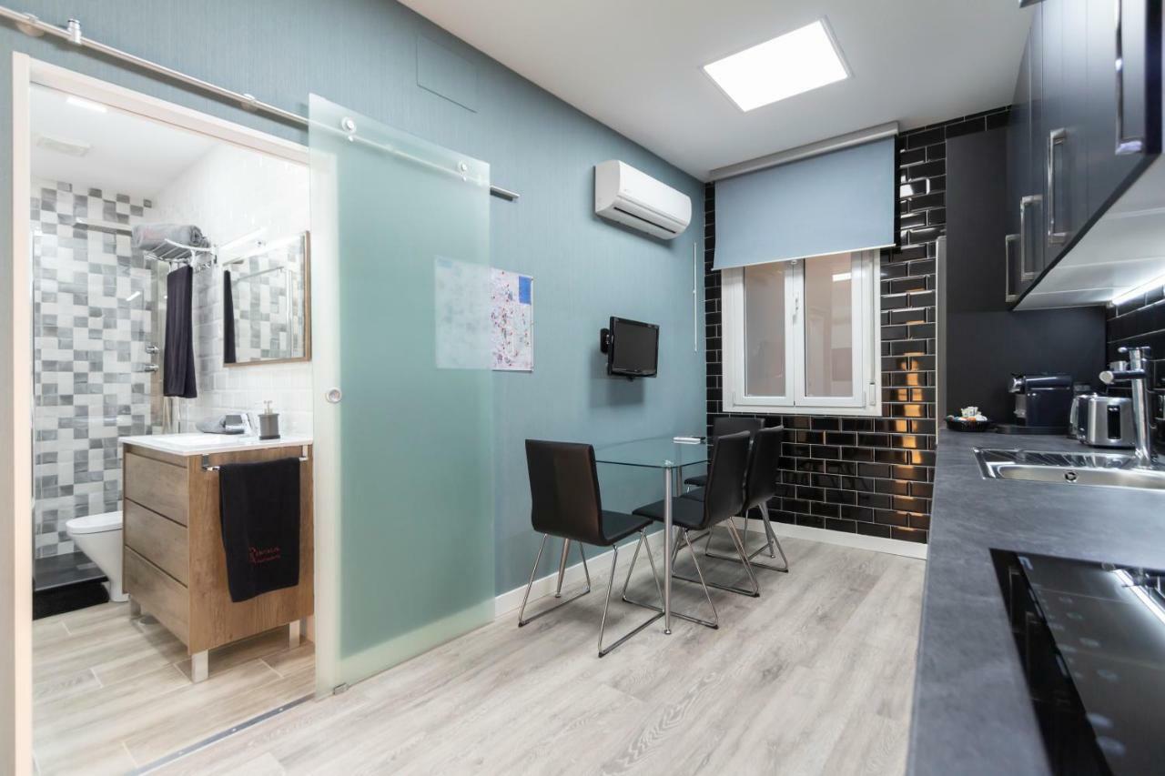 Appartement Plaza Mayor