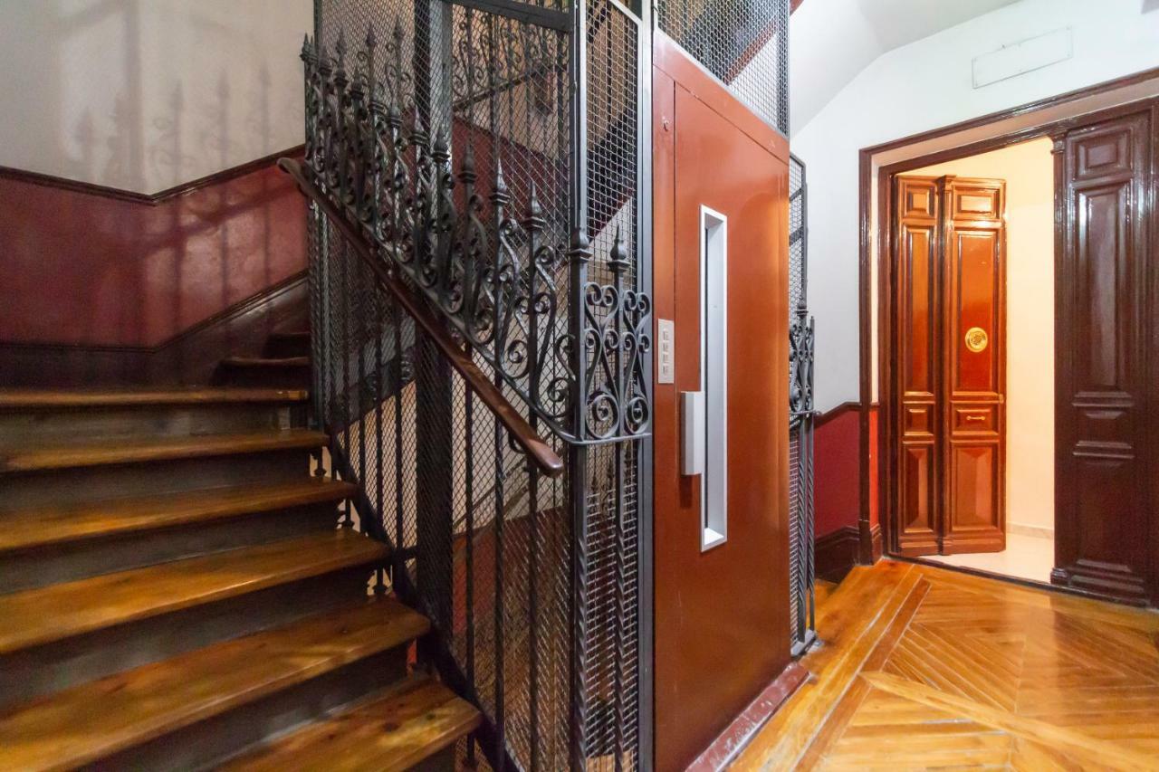 Plaza Mayor Appartement