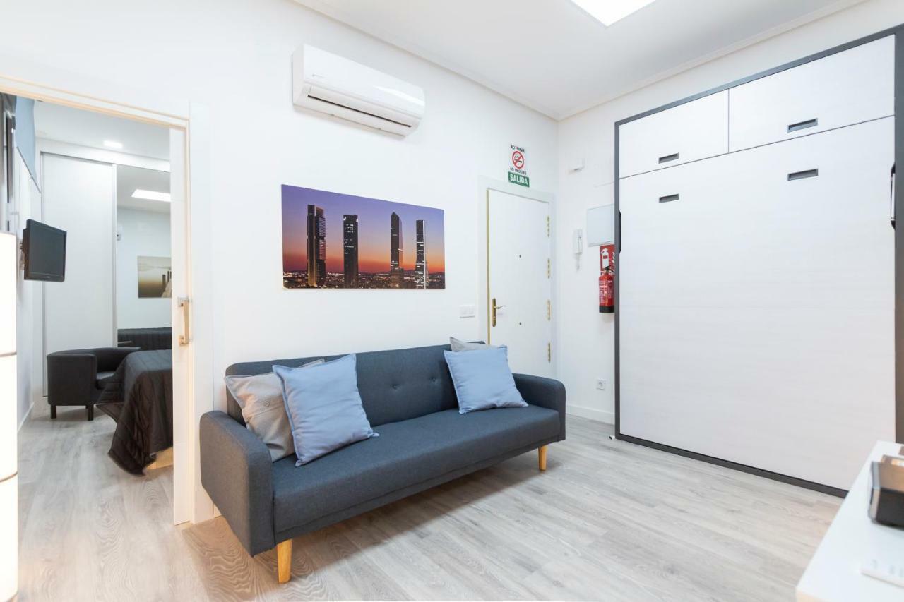 Plaza Mayor Appartement