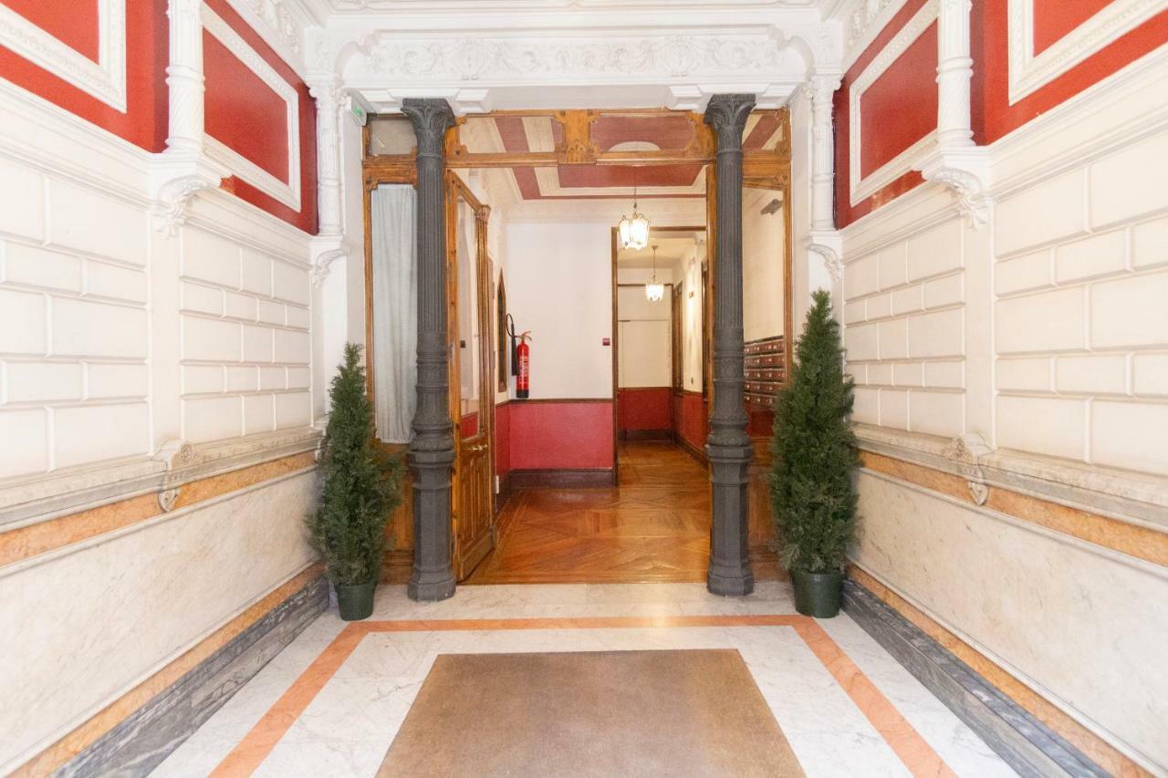 Plaza Mayor Appartement Madrid