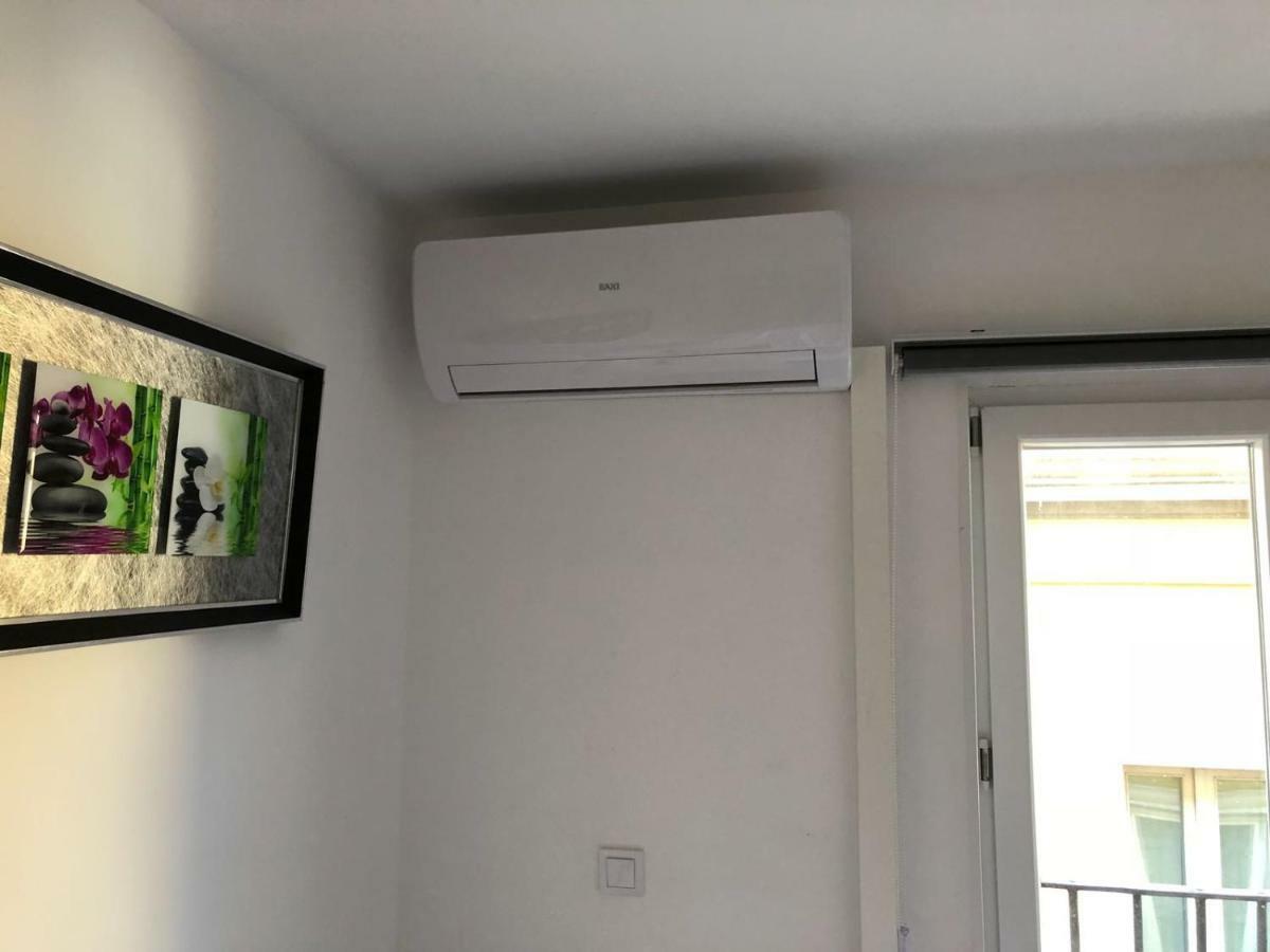 Apartamento In Sol *