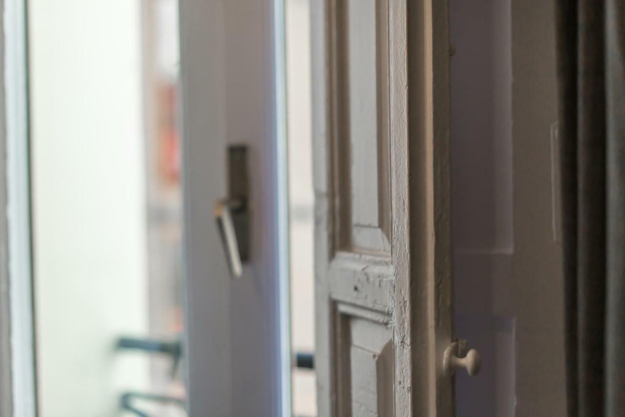 Almudena Modern Y Luxury Space Near Plaza Mayor Appartement Madrid