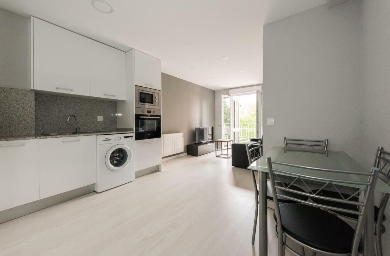 Apartamento Ifema-airport