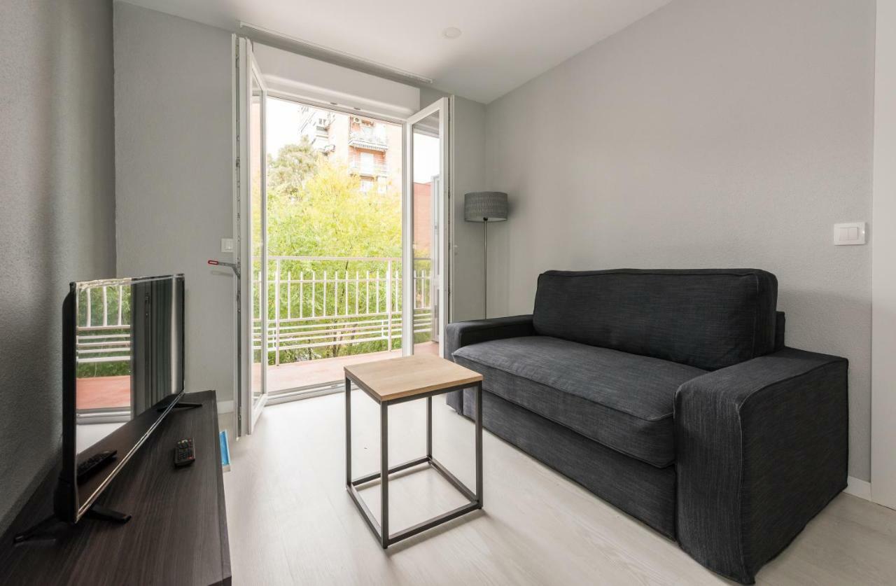 Apartamento Ifema-airport Madrid