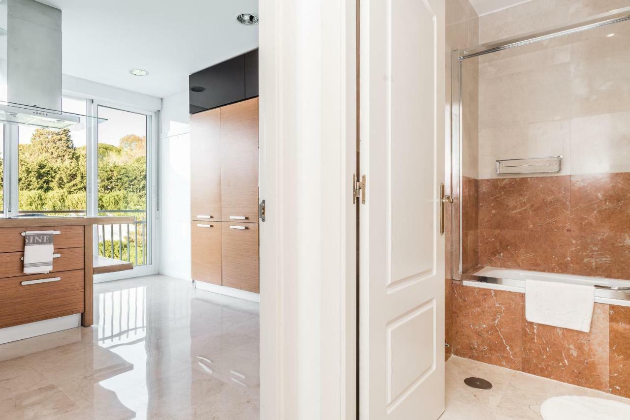 Bnbholder Majestic Atocha Station Apartamento Madri