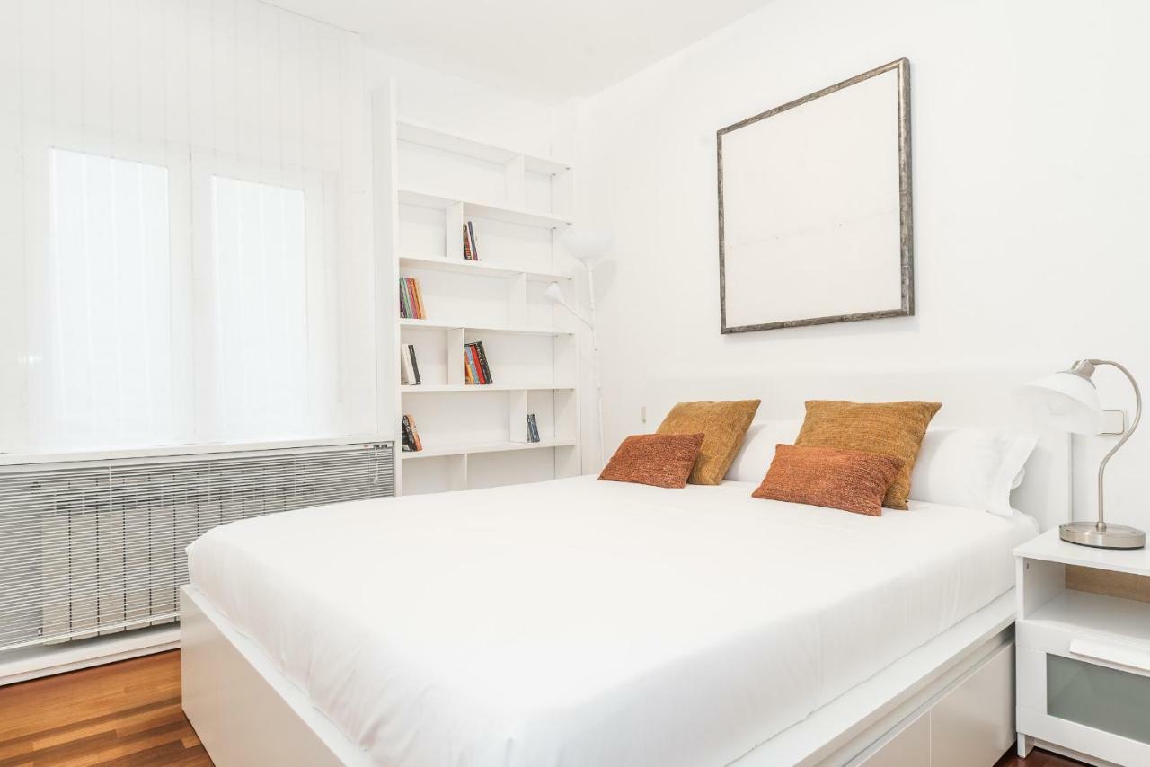 Bnbholder Majestic Atocha Station Apartamento