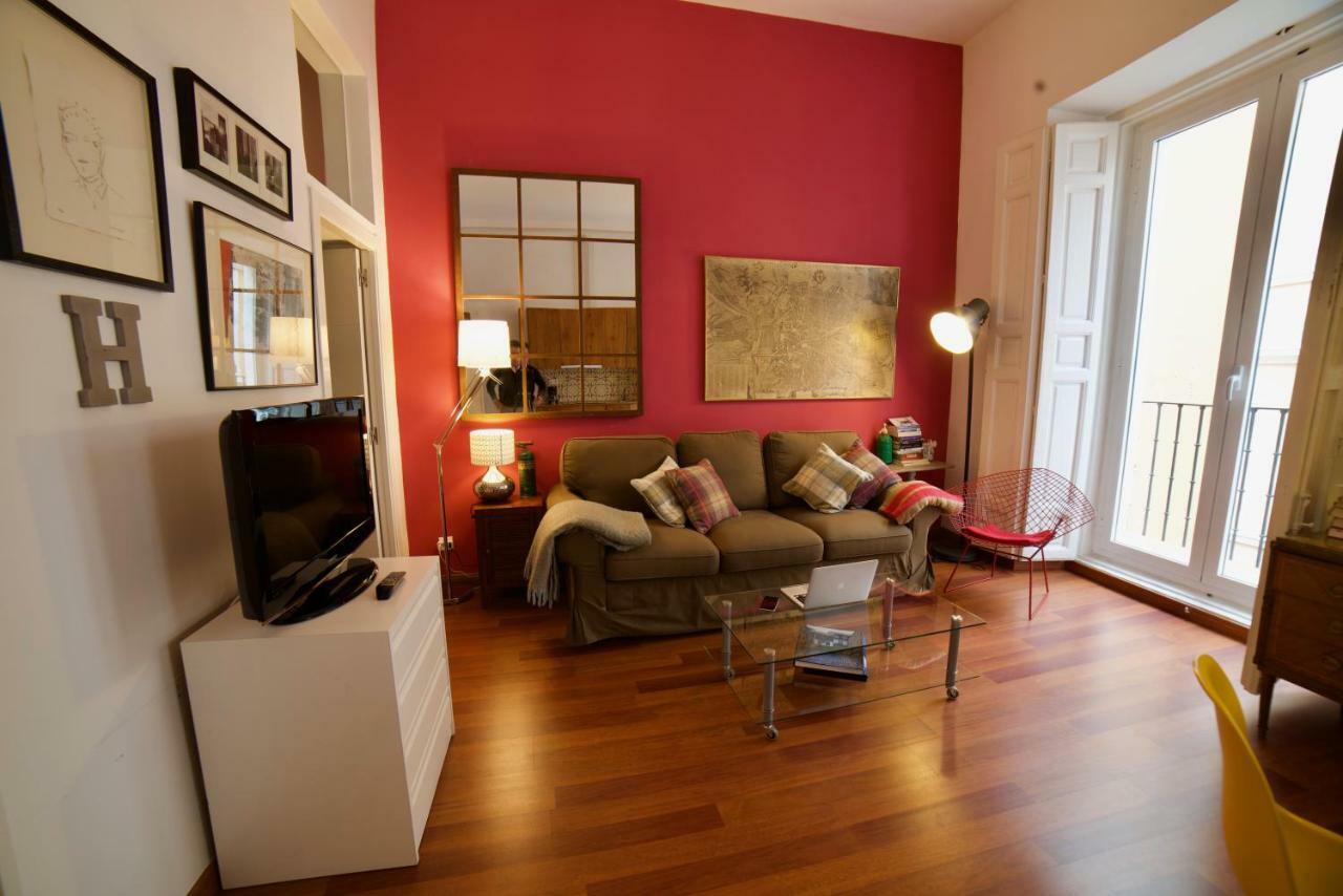 Chic Center 2 Apartment Madrid