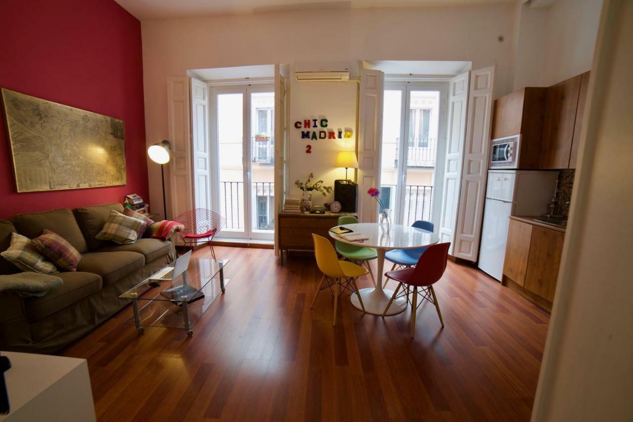 Chic Center 2 Apartment