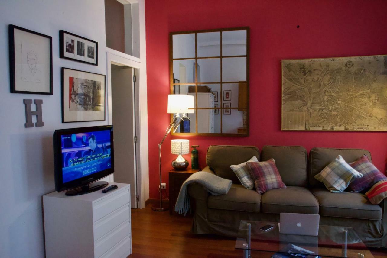 Apartment Chic Center 2