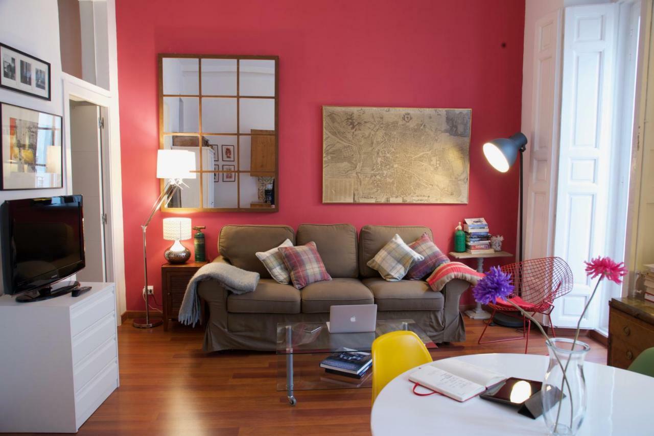 Chic Center 2 Apartment *