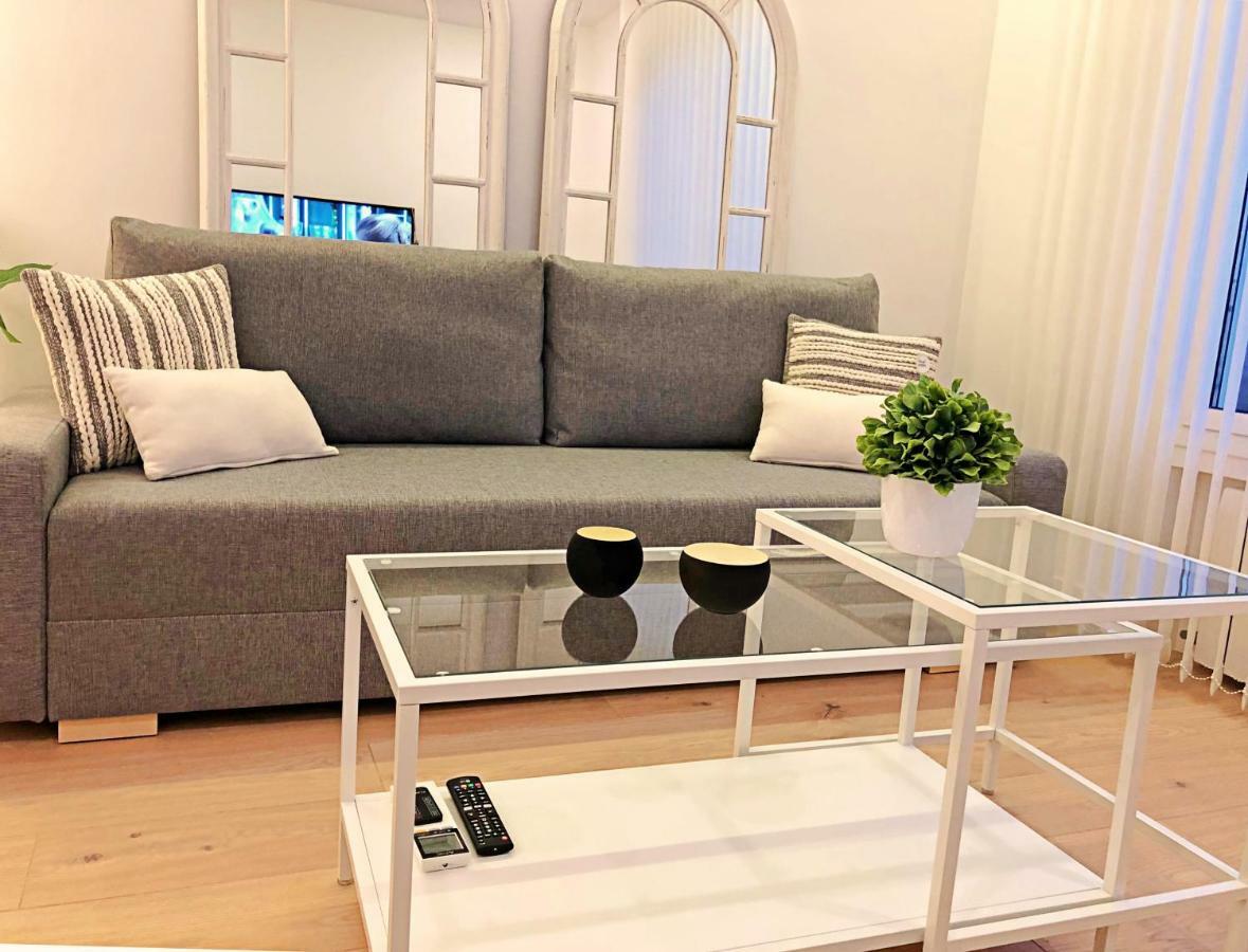 Appartement Exclusivo Y Luminoso Piso En El Parque Del Retiro Madrid