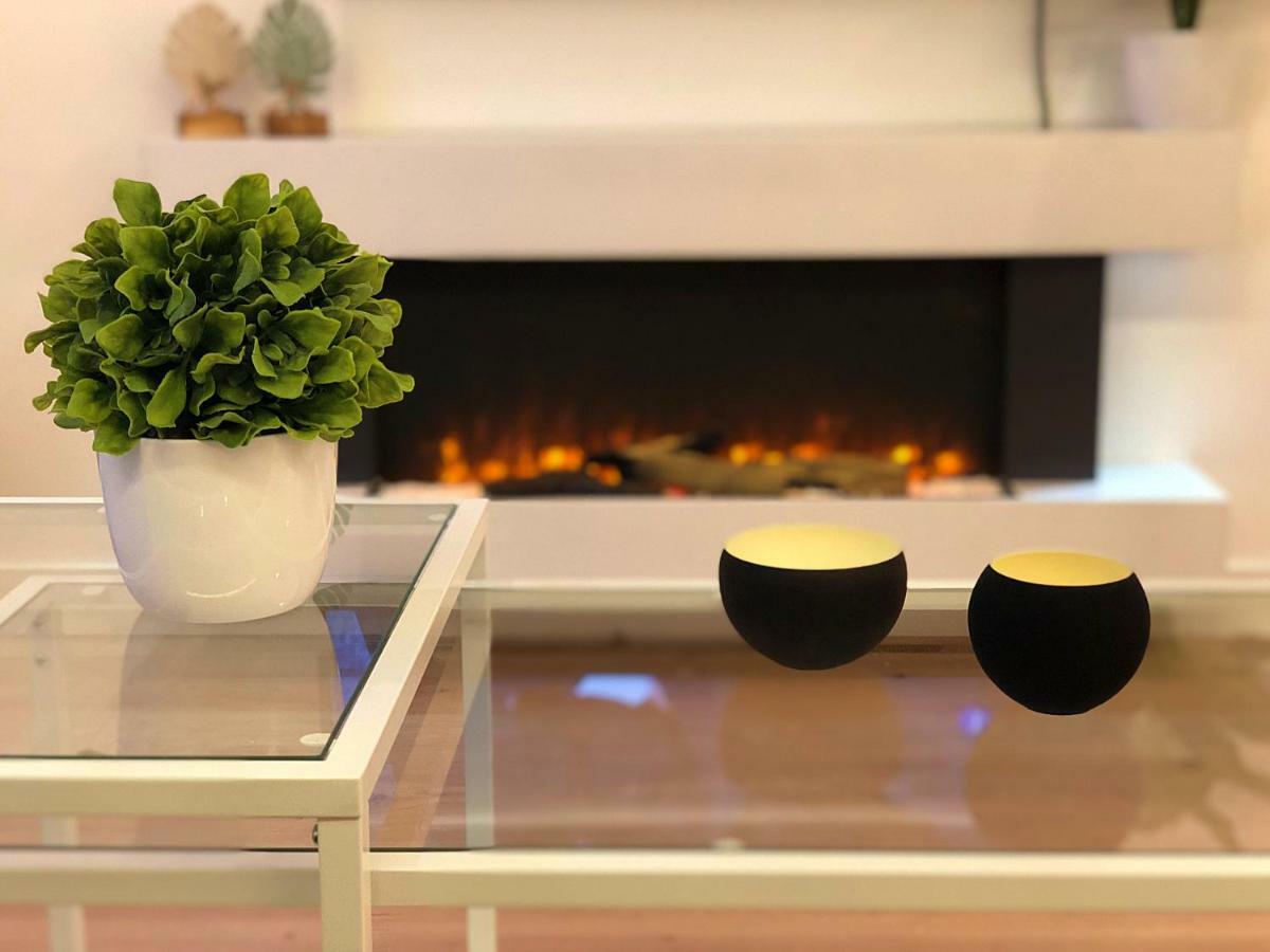 Exclusivo Y Luminoso Piso En El Parque Del Retiro Appartement *