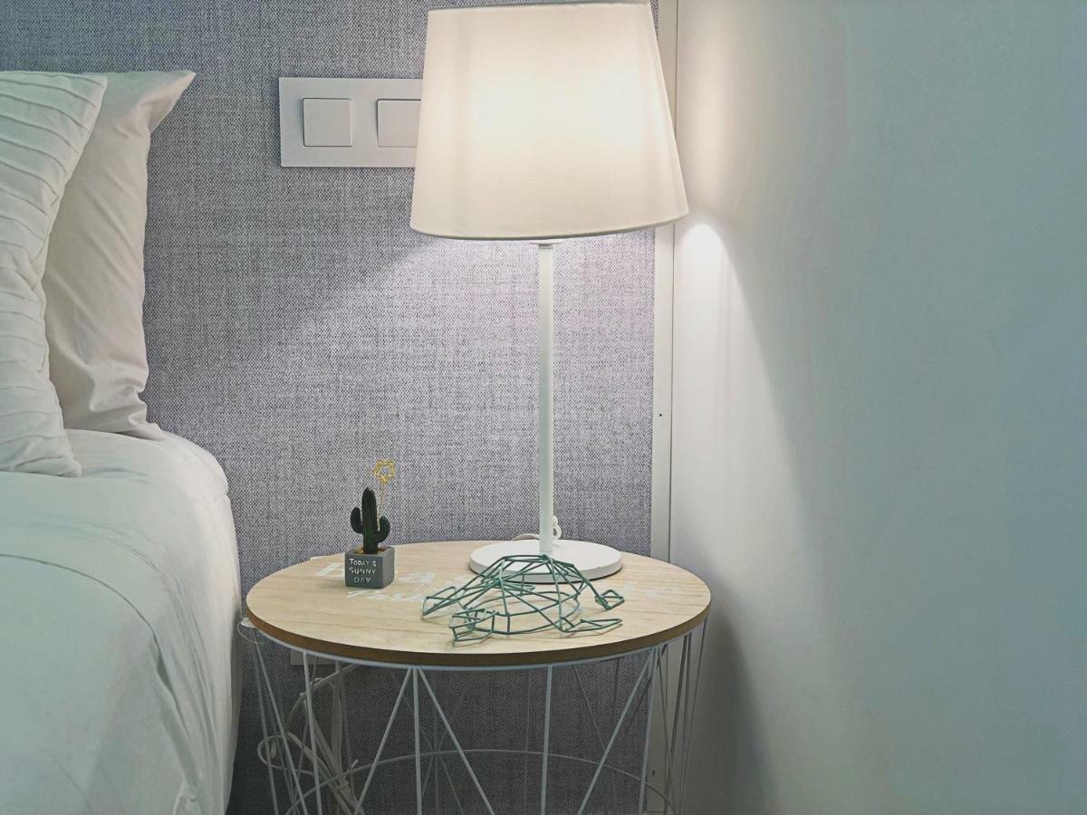 Exclusivo Y Luminoso Piso En El Parque Del Retiro Appartement *
