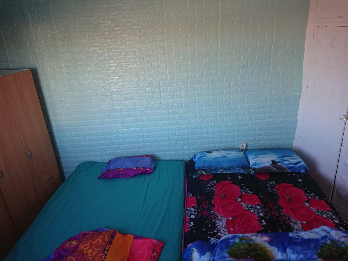 Centro De Guest house *