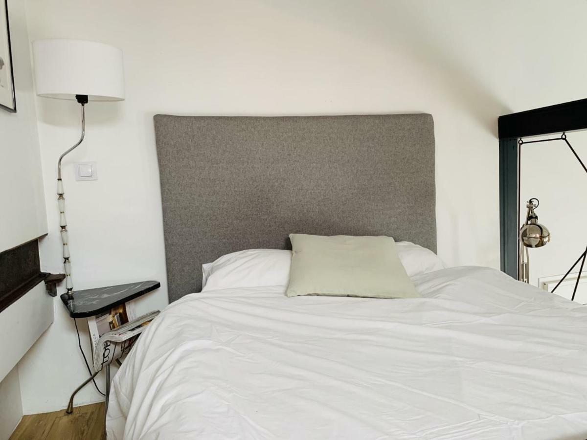 Apartment Precioso Estudio En Chamberi