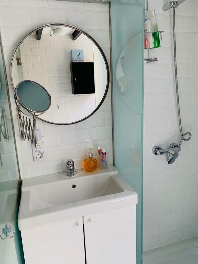 Apartment Precioso Estudio En Chamberi *