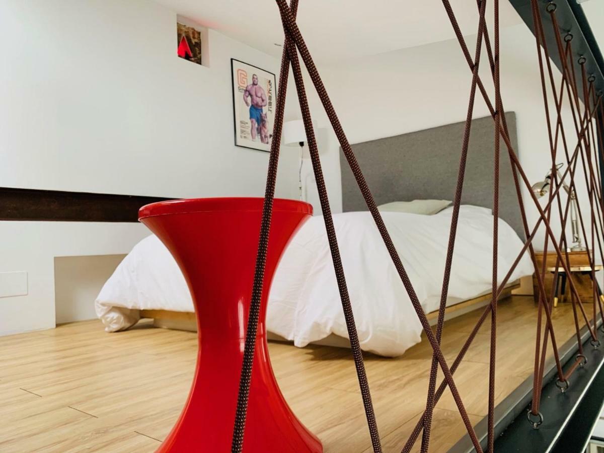 Precioso Estudio En Chamberi Apartment *