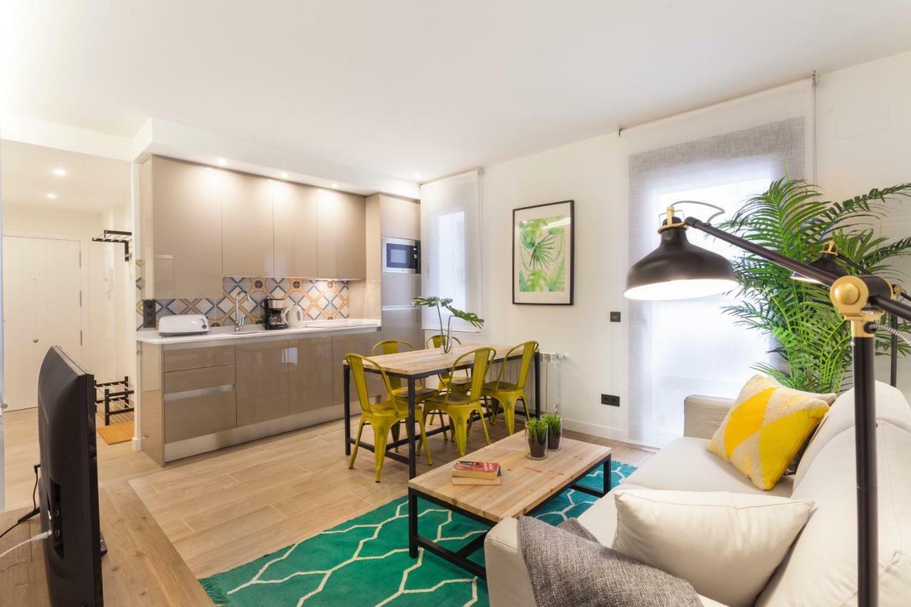 Apartamento Friendly Bravo