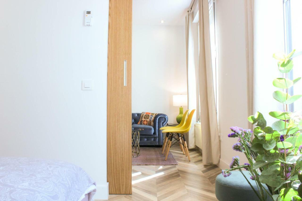 Centro De A Un Paso En Esta Casa De Lujo *