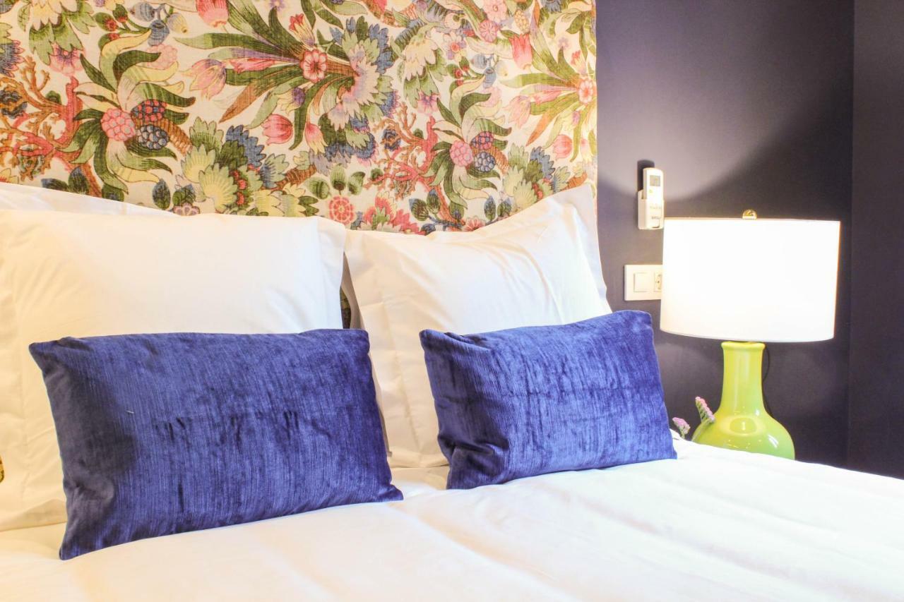 Centro De A Un Paso En Esta Casa De Lujo Сasa de vacaciones Madrid