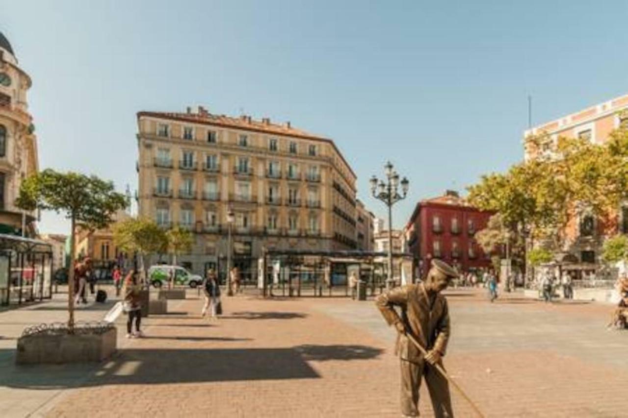 Centric Plaza Mayor Apartment
