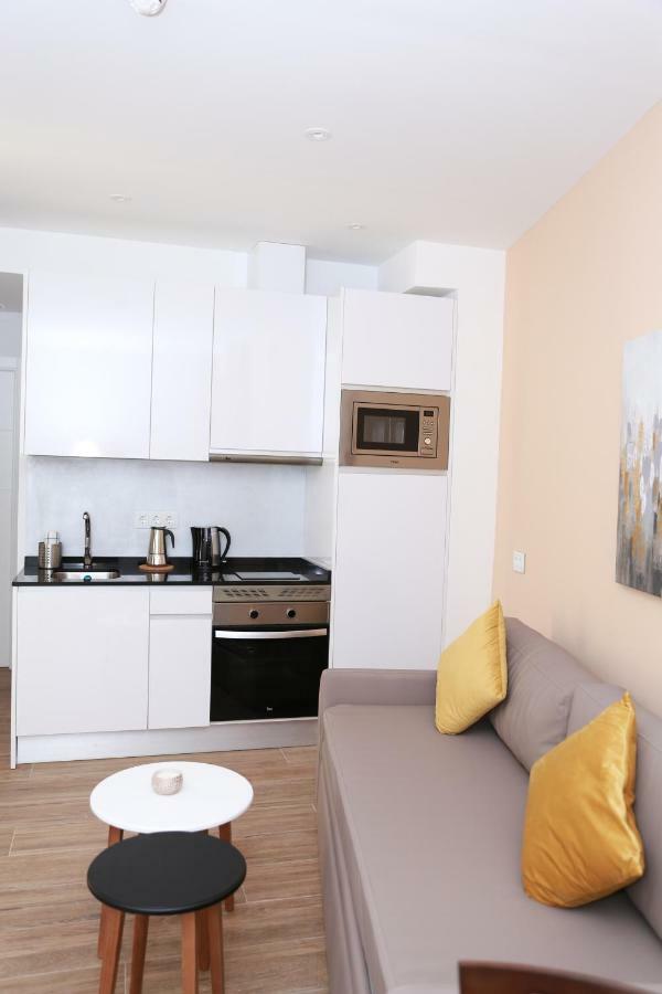 Aparthotel New Point Opera Madrid
