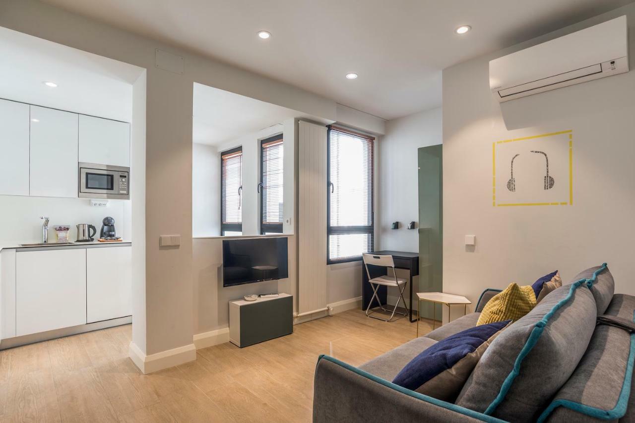 Apartment Centric Plaza Mayor
