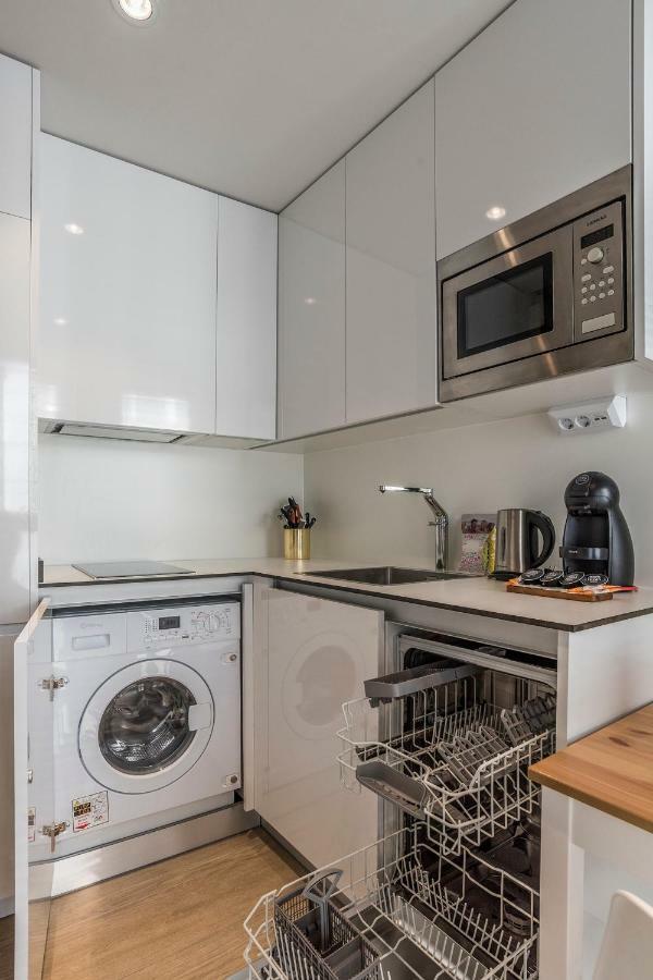 Centric Plaza Mayor Apartment Madrid