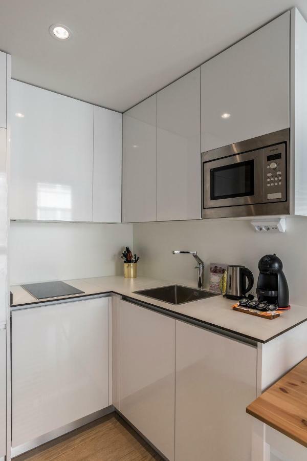 Centric Plaza Mayor Apartment