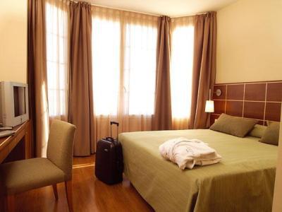 Exe Zarzuela Park 3* Madrid
