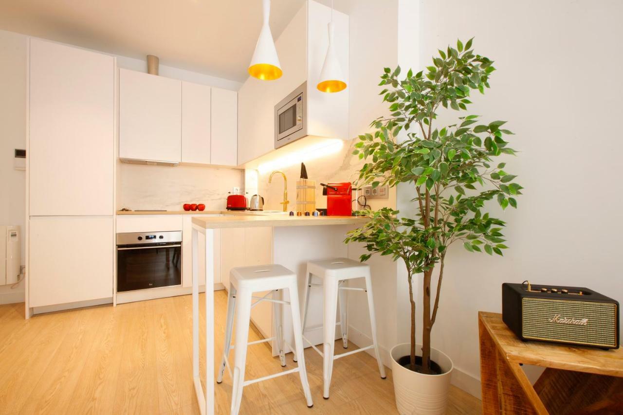 Appartement Principe Letras By Madflats Collection *